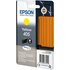 Epson Singlepack Yellow 405 DURABrite Ultra Ink