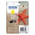 Epson Singlepack Yellow 603 Ink