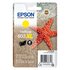 Epson Singlepack Yellow 603XL Ink