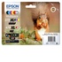 Epson Squirrel Multipack 6-colours 378XL / 478XL Claria Photo HD Ink
