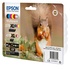 Epson Squirrel Multipack 6-colours 378XL / 478XL Claria Photo HD Ink