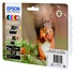 Epson Squirrel Multipack 6-colours 378XL / 478XL Claria Photo HD Ink