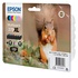 Epson Squirrel Multipack 6-colours 378XL Claria Photo HD Ink