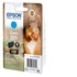 Epson Squirrel Singlepack Cyan 378 Claria Photo HD Ink