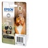 Epson Squirrel Singlepack Grey 478XL Claria Photo HD Ink