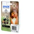 Epson Squirrel Singlepack Grey 478XL Claria Photo HD Ink