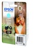 Epson Squirrel Singlepack Light Cyan 378 Claria Photo HD Ink