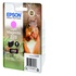 Epson Squirrel Singlepack Light Magenta 378 Claria Photo HD Ink