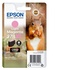 Epson Squirrel Singlepack Light Magenta 378XL Claria Photo HD Ink