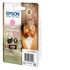 Epson Squirrel Singlepack Light Magenta 378XL Claria Photo HD Ink