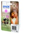 Epson Squirrel Singlepack Light Magenta 378XL Claria Photo HD Ink