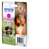 Epson Squirrel Singlepack Magenta 378 Claria Photo HD Ink