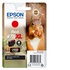 Epson Squirrel Singlepack Red 478XL Claria Photo HD Ink