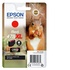 Epson Squirrel Singlepack Red 478XL Claria Photo HD Ink