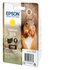 Epson Squirrel Singlepack Yellow 378 Claria Photo HD Ink