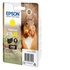 Epson Squirrel Singlepack Yellow 378XL Claria Photo HD Ink