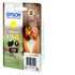 Epson Squirrel Singlepack Yellow 378XL Claria Photo HD Ink