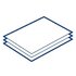 Epson Standard Proofing Paper, in rotoli da 43,18cm x 50m