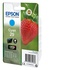Epson Strawberry Cartuccia Ciano T29 Claria