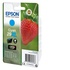 Epson Strawberry Cartuccia Ciano T29XL Claria