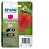 Epson Strawberry Cartuccia Magenta T29 Claria