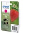 Epson Strawberry Cartuccia Magenta T29 Claria