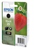 Epson Strawberry Cartuccia Nero T29 Claria