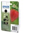Epson Strawberry Cartuccia Nero T29XL Claria