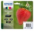 Epson Strawberry Multipack (4 colori) T29 Claria