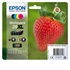 Epson Strawberry Multipack (4 colori) T29XL Claria