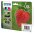 Epson Strawberry Multipack (4 colori) T29XL Claria