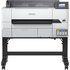 Epson SureColor SC-T3405 - wireless printer (with stand)