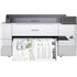 Epson SureColor SC-T3405N - wireless printer (No stand)