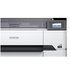 Epson SureColor SC-T3405N - wireless printer (No stand)