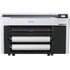 Epson SureColor SC-T5700D stampante grandi formati Wi-Fi Ad inchiostro A colori 2400 x 1200 DPI A0 (841 x 1189 mm) Collegamento ethernet LAN