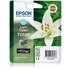 Epson T 0595 Cartuccia d'inchiostro Ciano chiaro