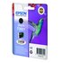 Epson T 080 T 0801 Cartuccia d'inchiostro Nero