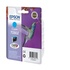 Epson T 080 T 0802 Cartuccia d'inchiostro Ciano