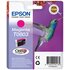 Epson T 080 T 0803 Cartuccia d'inchiostro Magenta