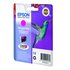 Epson T 080 T 0803 Cartuccia d'inchiostro Magenta