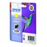 Epson T 080 T 0804 Cartuccia d'inchiostro Giallo