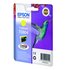 Epson T 080 T 0804 Cartuccia d'inchiostro Giallo