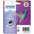Epson T 080 T 0805 Cartuccia d'inchiostro Light Ciano