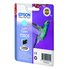 Epson T 080 T 0805 Cartuccia d'inchiostro Light Ciano