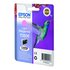 Epson T 080 T 0806 Cartuccia d'inchiostro light Magenta