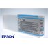 Epson T 5915 Cartuccia d'inchiostro light Ciano 700 ml
