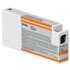 Epson T 636 Cartuccia d'inchiostro Arancione 700 ml
