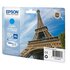 Epson T 7022 Cartuccia d'inchiostro XL Ciano