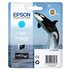 Epson T 7602 Ciano