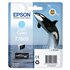Epson T 7605 Ciano Chiaro
